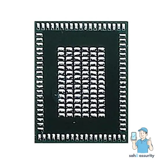 Wifi IC for Apple iPad 9.7 2018 thumbnail